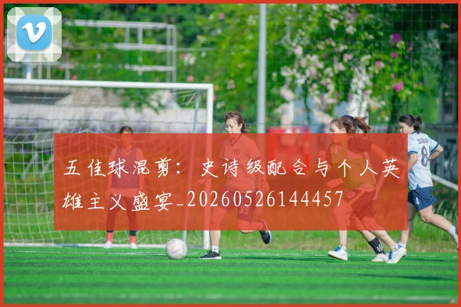 五佳球混剪：史诗级配合与个人英雄主义盛宴_20260526144457