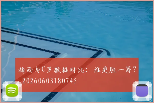 梅西与C罗数据对比：谁更胜一筹？_20260603180745
